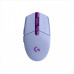 Logitech G305 Lightspeed lilac (910-006022)