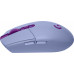 Logitech G305 Lightspeed lilac (910-006022)