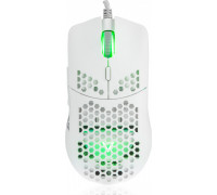 Modecom Volcano Shinobi 3360 Mouse White (M-MC-SHINOBI-3360-200)