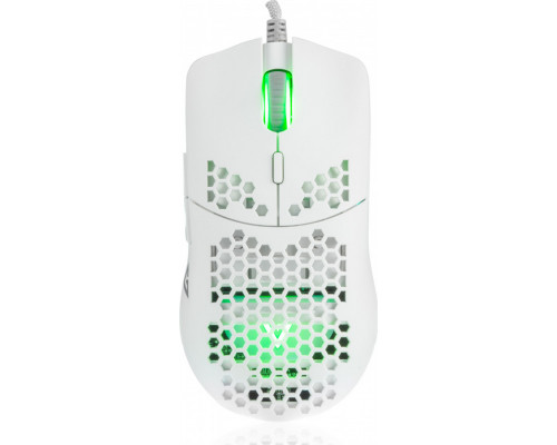 Modecom Volcano Shinobi 3360 Mouse White (M-MC-SHINOBI-3360-200)