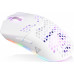 Modecom Volcano Shinobi 3360 Mouse White (M-MC-SHINOBI-3360-200)