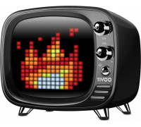 Divoom Tivoo Black Speaker