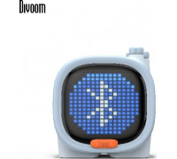 Divoom Timoo loudspeaker - blue