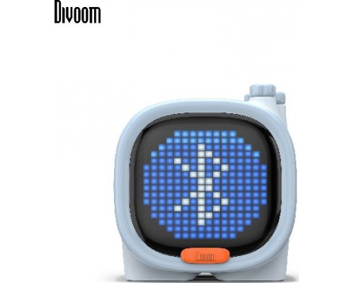 Divoom Timoo loudspeaker - blue