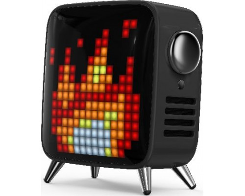 Divoom Tivoo-Max Speaker - Black