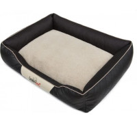 HOBBYDOG Exclusive Imperial Bed - Black 125x98