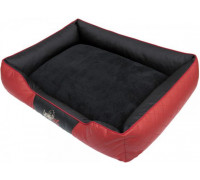 HOBBYDOG Exclusive Imperial Lair - Red 125x98