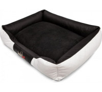 HOBBYDOG Exclusive Imperial Bed - White 125x98