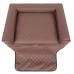 HOBBYDOG Viki Trunk bed - Light brown 110x90