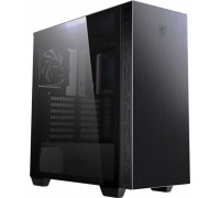 MSI MPG Sekira 100P chassis