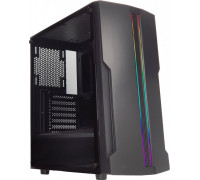 Xilence Xilent Blade Performance C X5 RGB Case (XG512.RGB)