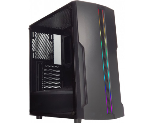 Xilence Xilent Blade Performance C X5 RGB Case (XG512.RGB)