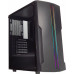 Xilence Xilent Blade Performance C X5 RGB Case (XG512.RGB)