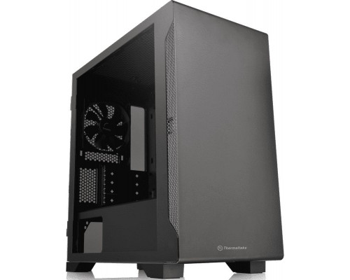 Thermaltake S100 housing (CA-1Q9-00S1WN-00)