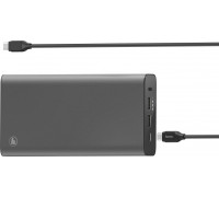 Hama USB-C Power Pack 26800 mAh Powerbank