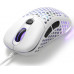 Sharkoon Light2 200 white mouse