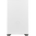 Cooler Master MasterBox case NR200 White (MCB-NR200P-WGNN-S00)