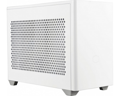 Cooler Master MasterBox case NR200 White (MCB-NR200P-WGNN-S00)