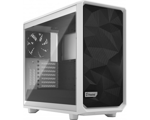 Fractal Design Meshify 2 TG Clear Tint White (FD-C-MES2A-05)