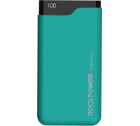 Powerbank Realpower PB-15000C 15000mAh (243968)