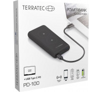 TerraTec PD-100 Powerbank (282117)