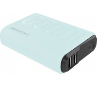 Powerbank Realpower PB-10000PD (323370)