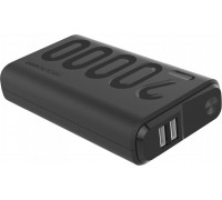 Realpower Powerbank PB-20000PD (323369)