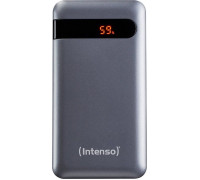 Intenso Powerbank PD20000 Power Delivery 20000 mAh anthracite