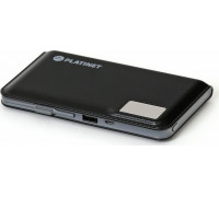 Powerbank Platinet PMPB12PLB 12000mAh (43799)