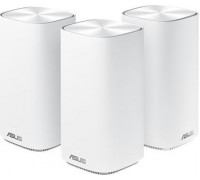 Asus ZenWiFi CD6 router, 3 pcs.