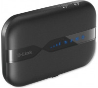 D-Link DWR-932