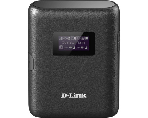 D-Link DWR-933 router