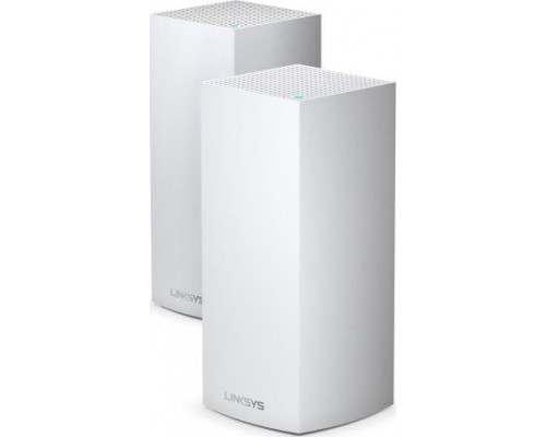 Linksys Velop MX8400 router