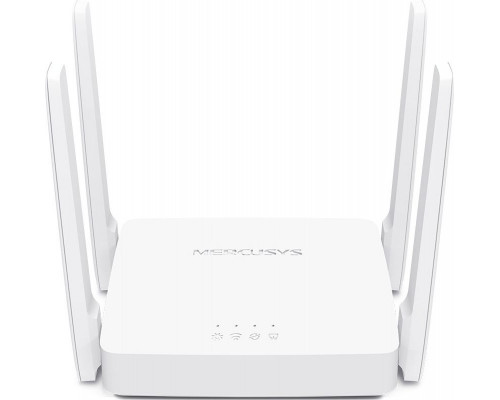 MERCUSYS AC10 router
