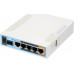MikroTik RB962UiGS-5HacT2HnT router