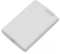 MikroTik PowerBox RB750P-PBR2 router