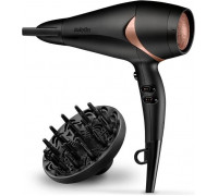 BABYLISS D566E hair dryer