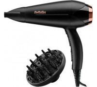 Hair dryer BaByliss Turbo Shine 2200 (D570DE)