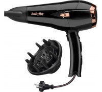 BaByliss D373E hair dryer