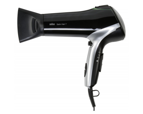 Hair dryer Braun 7 HD 710 solo (657217)