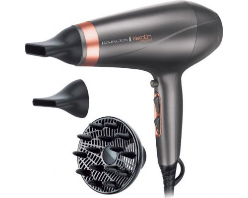 Remington AC8820 hair dryer