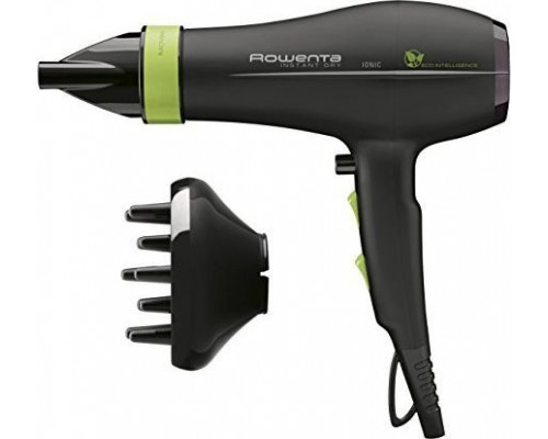 Rowenta Eco Intelligence CV 6030 hair dryer