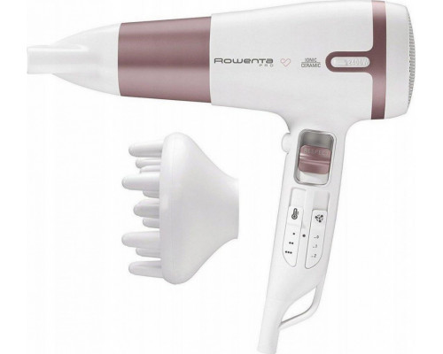 ROWENTA CV 7461 hair dryer