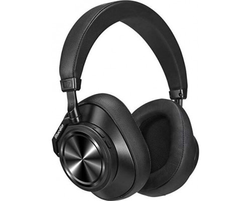 Bluedio T7 Plus Headphones (BE-T7P-BK)