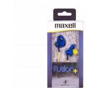 Maxell EB-BTFUS9 Fusion + headphones