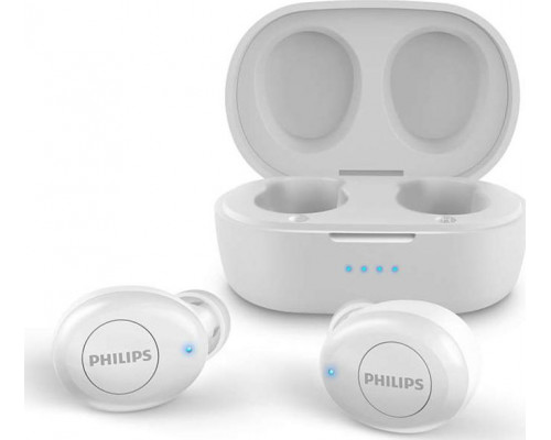 Philips TAT2205WT / 00 headphones