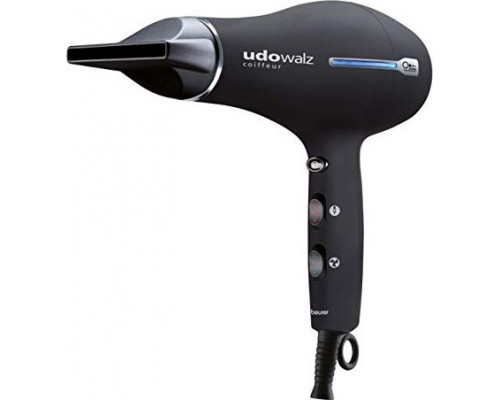 Beurer Udo Walz P1 2500, hairdryer (black)