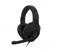 C-Tech NEMESIS V2 USB headphones black (GHS-14U-B)