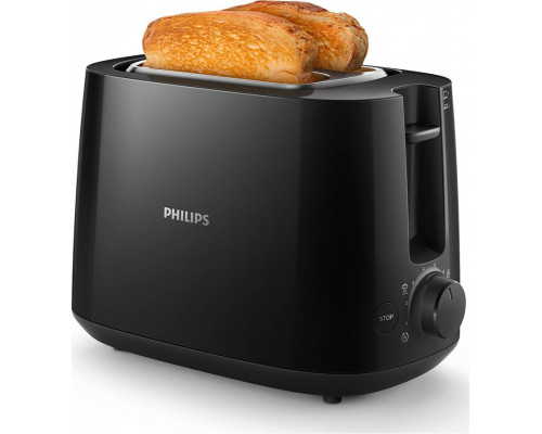 Philips HD 2581/90 toaster