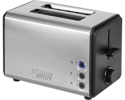 Bomann TA 1371 CB Toaster